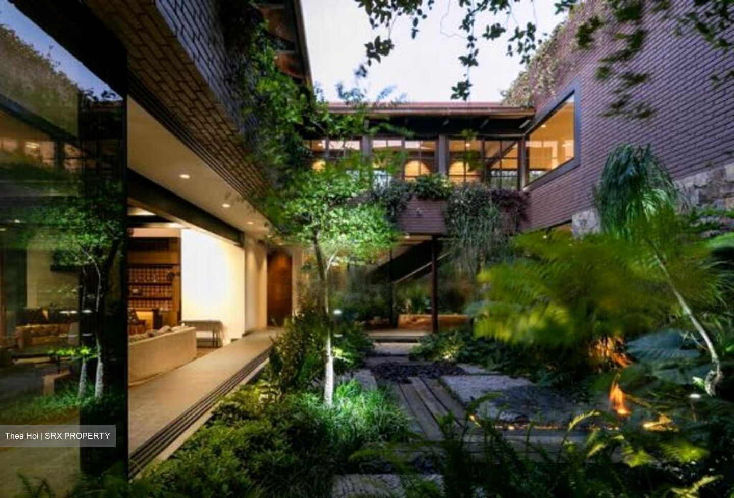 Leedon Road (D10), Detached #460629201